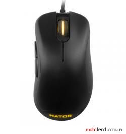 Hator Vortex EVO USB Black (HTM-310)