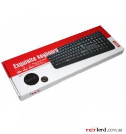 Havit HV-KB378 Black