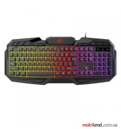 Havit HV-KB406L Black