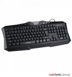 Havit HV-KB453L Black