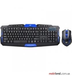 Havit HV-KB559GCM Black