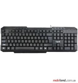 Havit HV-KB613 Black
