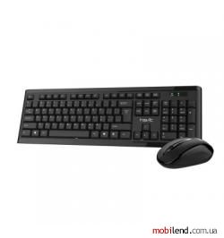 Havit HV-KB653GCM Black
