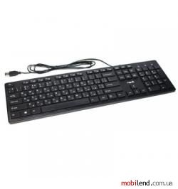 Havit HV-KB661U, Black, USB