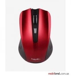 Havit HV-M921GT Red