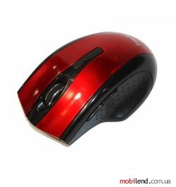 Havit HV-MS625GT Red