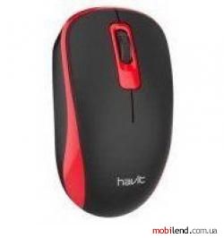 Havit HV-MS626GT Red