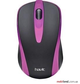 Havit HV-MS675 Purple
