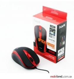 Havit HV-MS675 Red