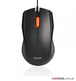 Havit HV-MS689 Black