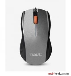 Havit HV-MS689 Grey