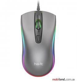 Havit HV-MS72 Gray