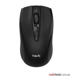 Havit HV-MS858GT Black