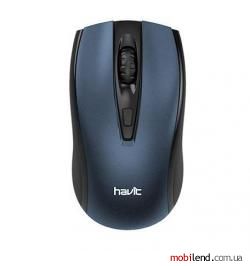 Havit HV-MS858GT Blue