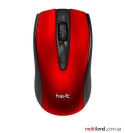 Havit HV-MS858GT Red