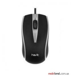 Havit HV-MS871 Gray