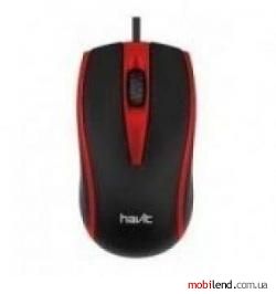 Havit HV-MS871 Red