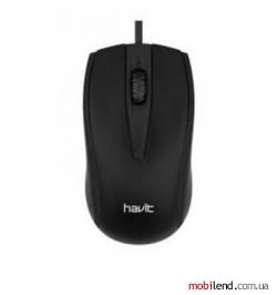 Havit HV-MS871 USB black