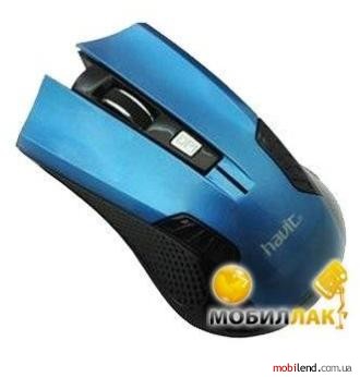 Havit HV-MS919GT (Black)