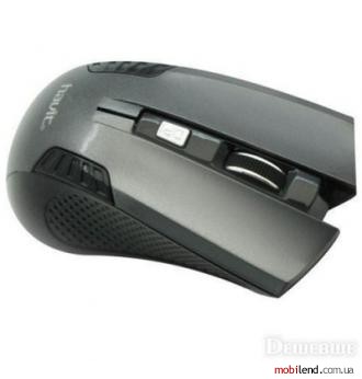 Havit HV-MS919GT (Grey)