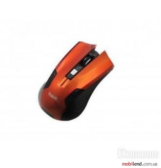 Havit HV-MS919GT (Orange)