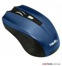 Havit HV-MS921GT Blue