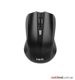 Havit HV-MS921GT Wireless USB Black