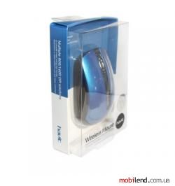 Havit HV-MS989GT Black/Blue