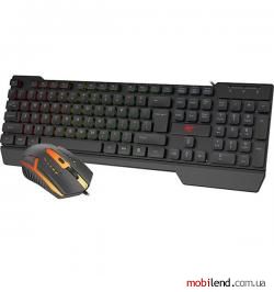 Havit KB511CM Gaming Combo (HV-KB511CM)