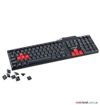 Hi-Rali HI-KB07