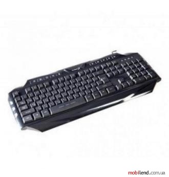 Hi-Rali HI-KB08