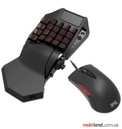 Hori Tactical Assault Commander Pro (T.A.C.4 PRO)