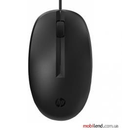 HP 128 Laser Wired Black (265D9AA)