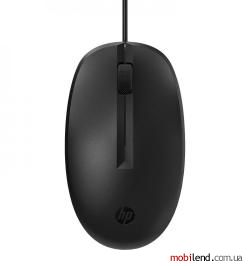 HP 128 Wired Black (265A9AA)
