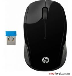 HP 220 Black (3FV66AA)