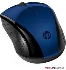 HP 220 Blue (7KX11AA)