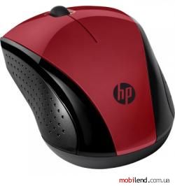 HP 220 Sunset Red (7KX10AA)