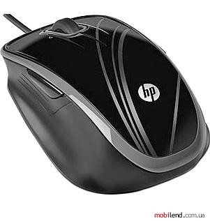 HP 5-button Optical Comfort Mouse (BR376AA)