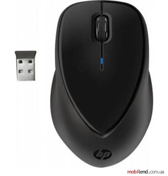 HP Comfort Grip Wireless Mouse (H2L63AA)