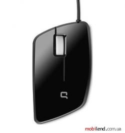 HP Compaq USB 3-button Optical Mobile Mouse (VK921AA)