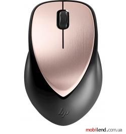 HP ENVY Rechargeable Mouse 500 Rose Gold (2WX69AA)