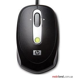 HP Laser Mobile Mini Mouse (FQ983AA)