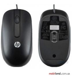 HP LaserMouse USB Mouse (QY778A6)