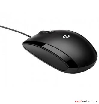 HP Mouse X500 (E5E76AA)