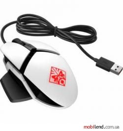 HP OMEN Reactor White/Red (7ZF19AA)