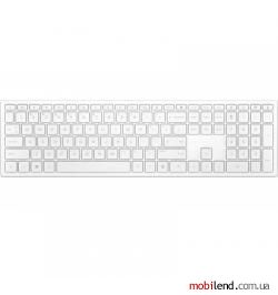 HP Pavilion 600 WL UKR White (4CF02AA)