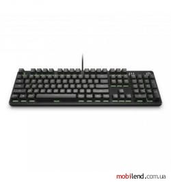 HP Pavilion Gaming Keyboard 500 Black (3VN40AA)