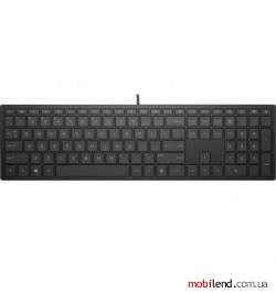 HP Pavilion Wired Keyboard 300 (4CE96AA)