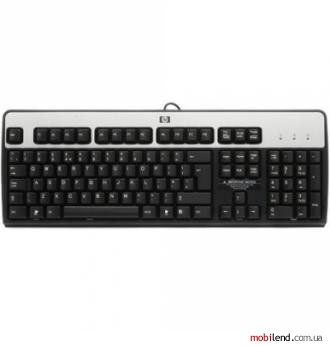 HP PS/2 Standard Keyboard (DT527A)