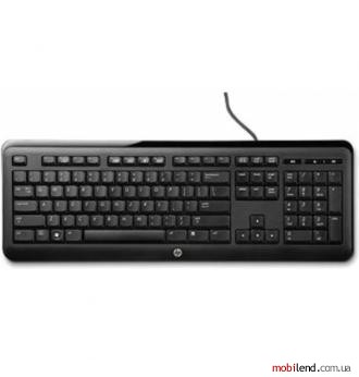 HP Slim Keyboard (QD949AA)